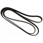Order Serpentine Belt by GATES - DK060650 For Your Vehicle